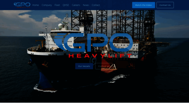 gpo-heavylift.com