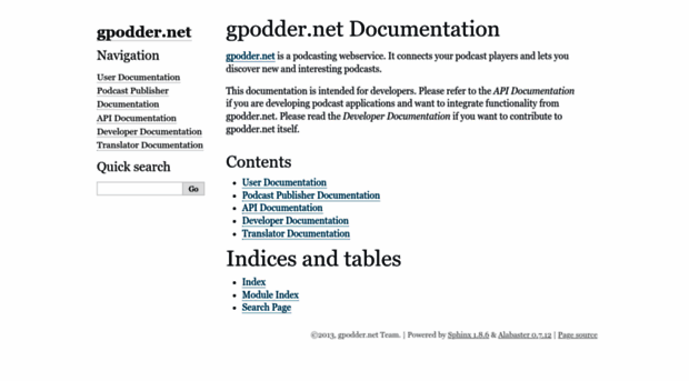 gpoddernet.readthedocs.io