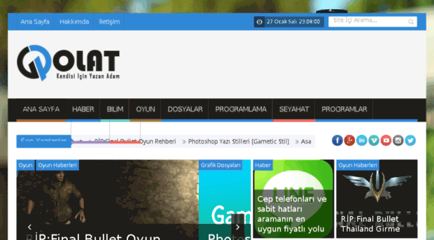 gpolat.net