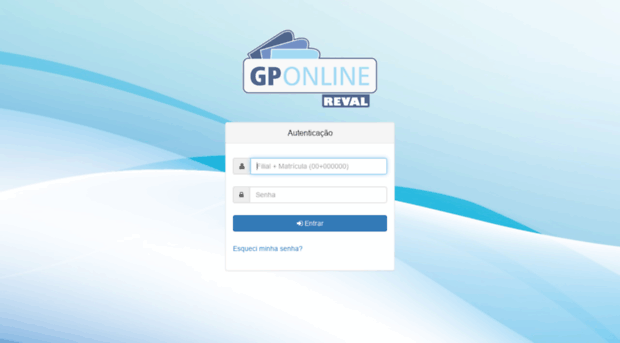 gponline.reval.net