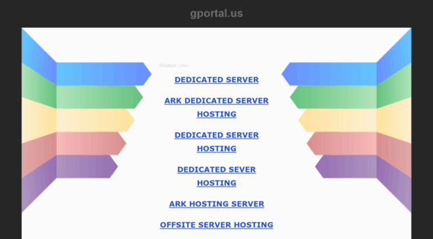 gportal.us