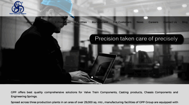 gpp-india.com