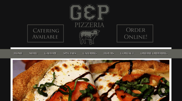 gppizzeria.com