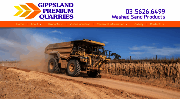 gpquarries.com.au