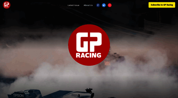 gpracing.com