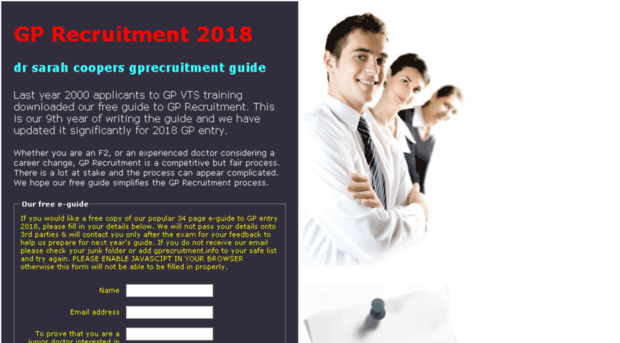 gprecruitment.info