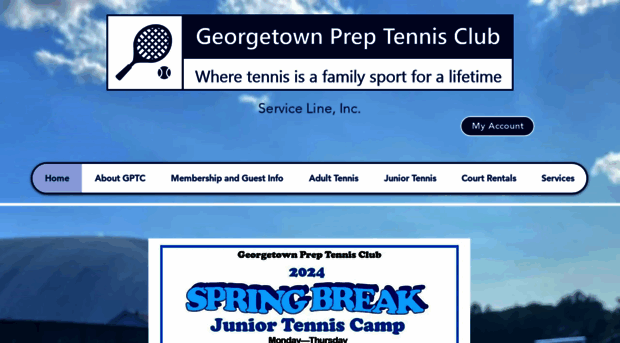 gpreptennisclub.com