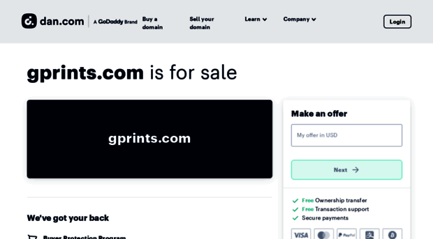 gprints.com