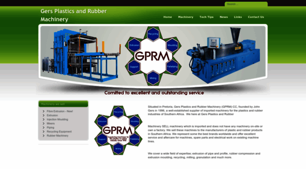 gprm.co.za