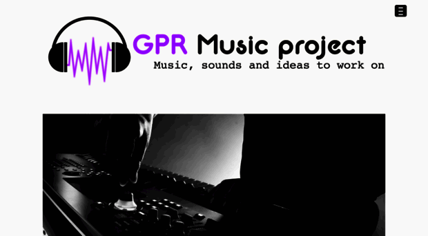 gprmusic.com