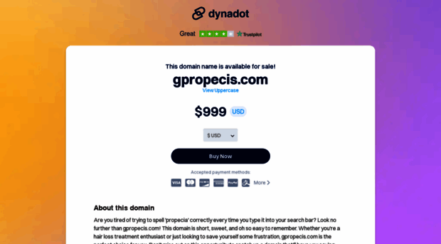 gpropecis.com