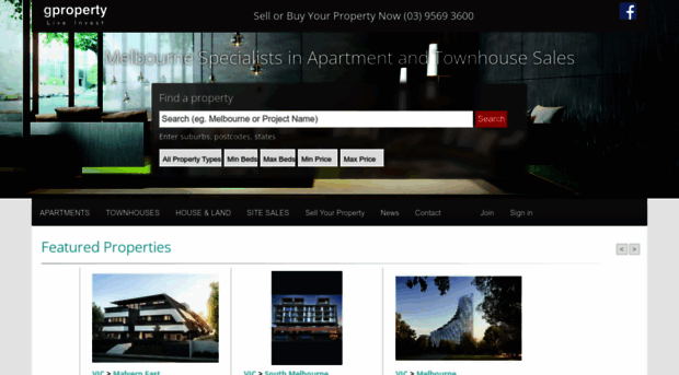 gproperty.com.au