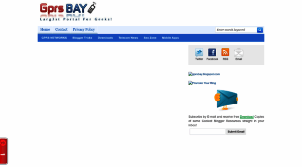 gprsbay.blogspot.in