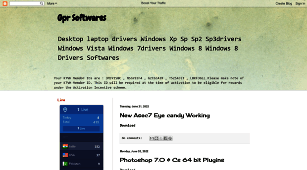 gprsoftwares.blogspot.com