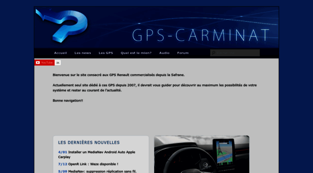 gps-carminat.com