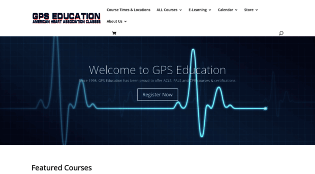 gps-edu.com