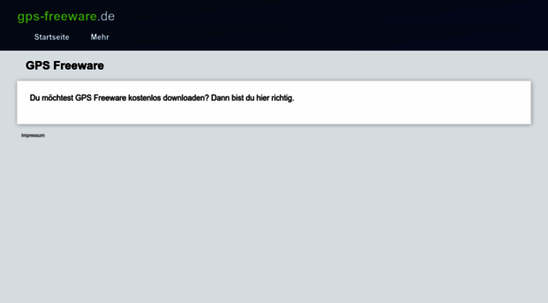 gps-freeware.de