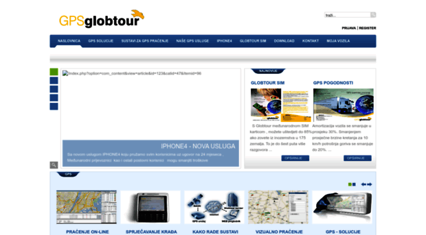 gps-globtour.com