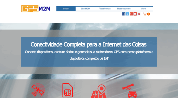 gps-m2m.com