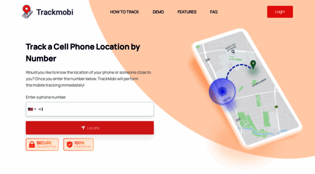 gps-phone.net