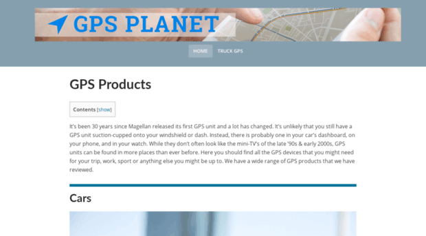 gps-planet.com