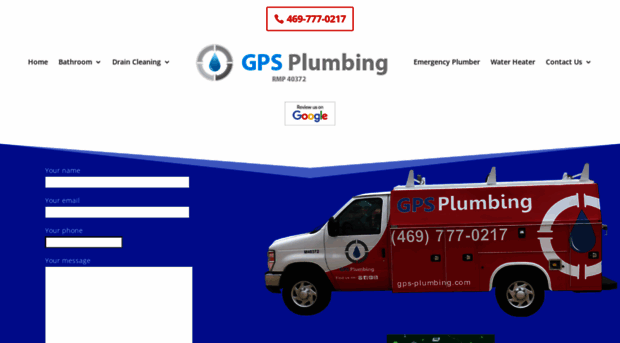 gps-plumbing.com