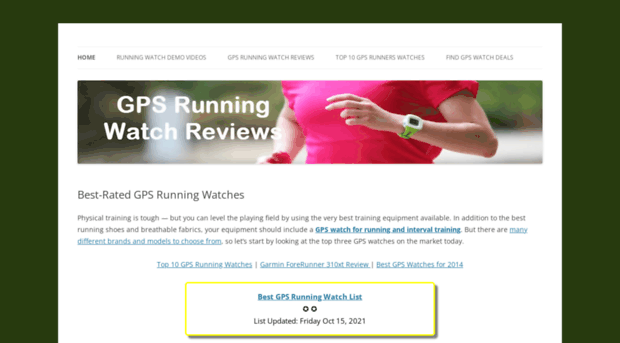 gps-running-watch-reviews.siterubix.com