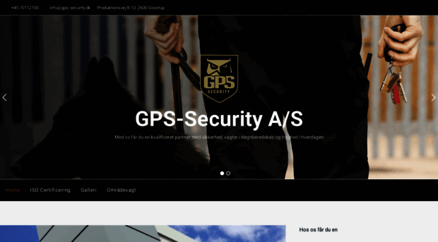 gps-security.dk