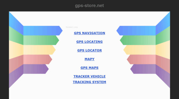 gps-store.net