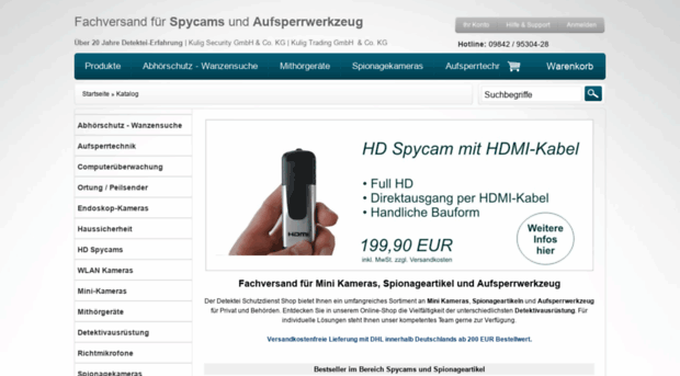 gps-tracker-shop.de