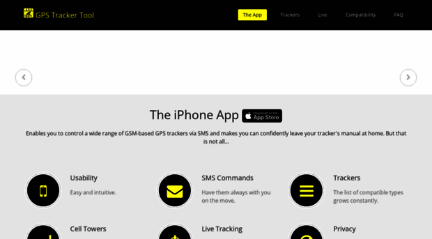 gps-tracker-tool.de