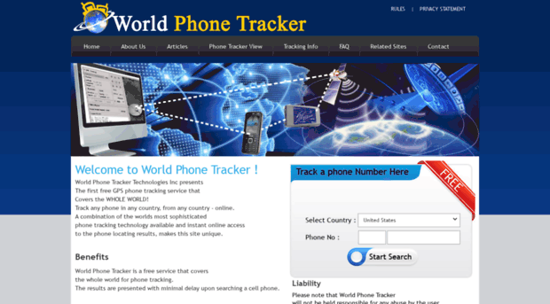 gps-tracking-info.com