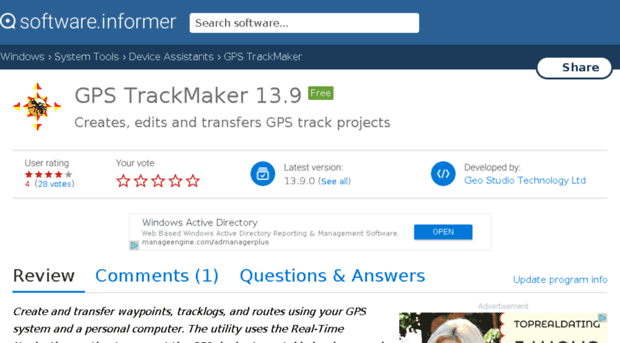 gps-trackmaker.software.informer.com