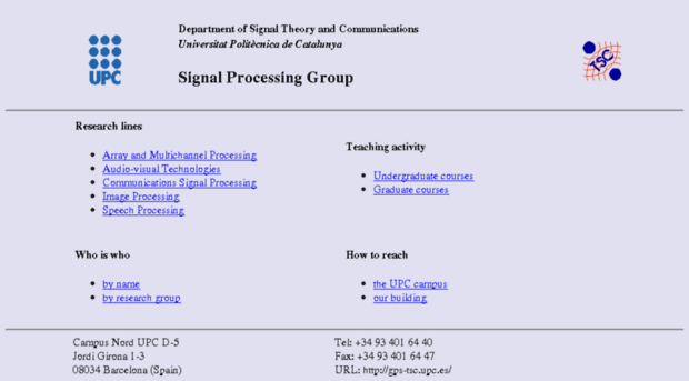 gps-tsc.upc.es