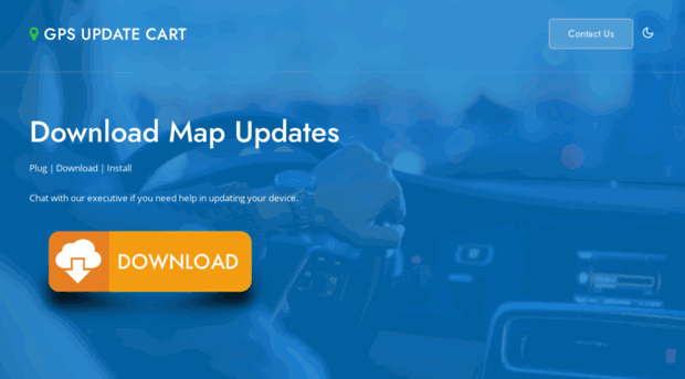 gps-update-cart.com