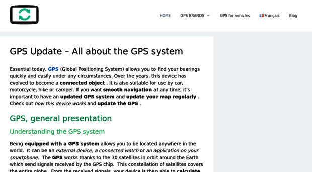 gps-update.com