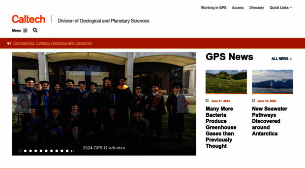 gps.caltech.edu