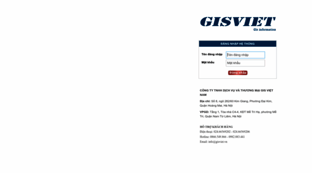 gps.gisviet.com.vn