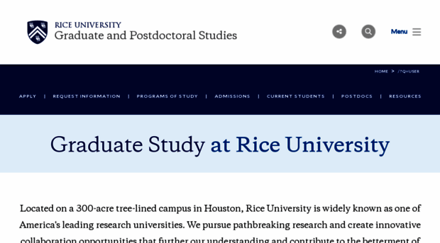 gps.rice.edu