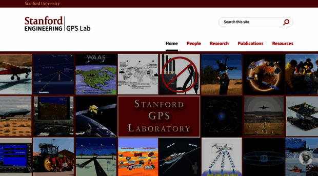 gps.stanford.edu