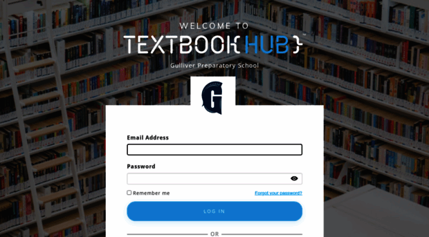 gps.textbookhub.com