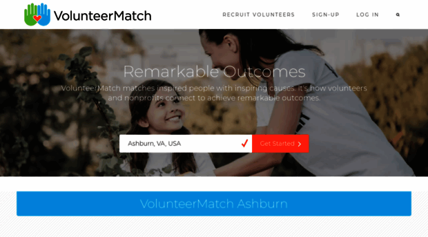 gps.volunteermatch.org