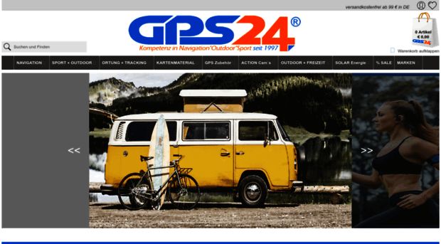 gps24.de