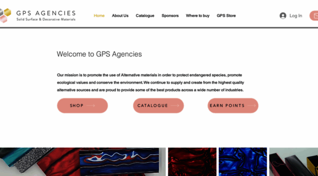 gpsagencies.co.uk