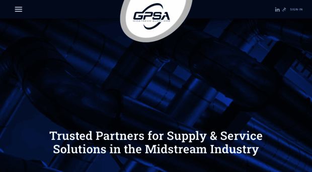 gpsamidstreamsuppliers.org