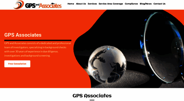 gpsandassociates.com