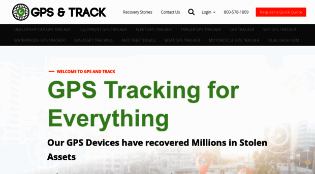 gpsandtrack.com