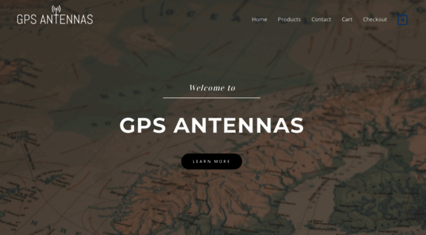 gpsantennas.com