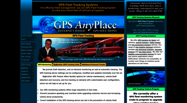 gpsanyplace.com