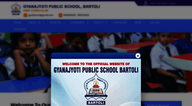 gpsbartoli.edu.in